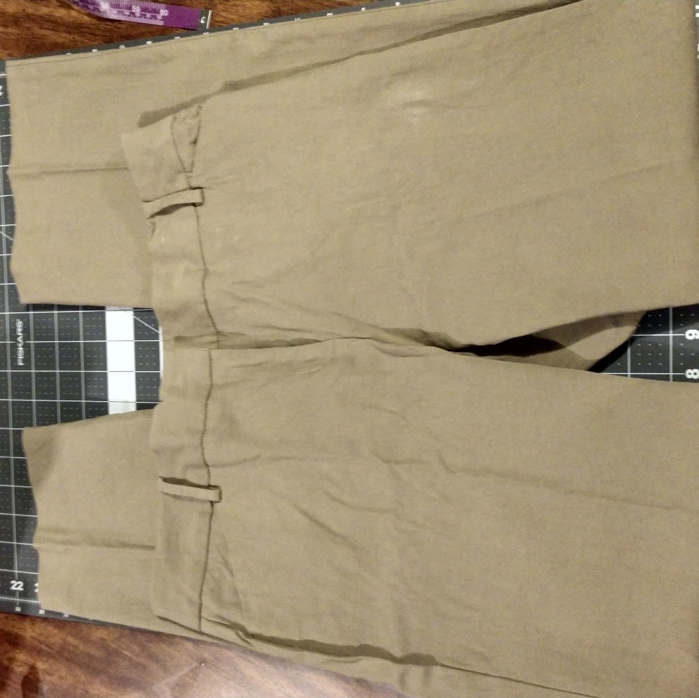 George sz 10 slacks